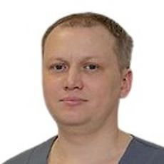 Макаров Сергей Сергеевич, нейрохирург