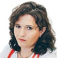 Бикузина Галина Михайловна, невролог