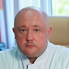 Дахно Григорий Николаевич, инфекционист