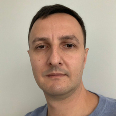 Фарзутдинов Артур Фаргатович, анестезиолог