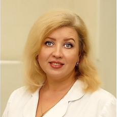 Челышева Ольга Евгеньевна, стоматолог-терапевт