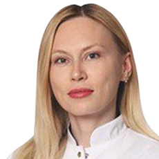 Чуманова Алина Николаевна, ортопед