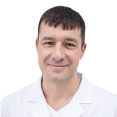 Федин Денис Витальевич, стоматолог-хирург
