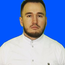 Кадиков Радмир Рамилевич, стоматолог-терапевт