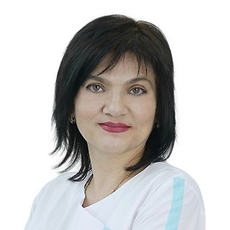 Шаталова Виктория Юрьевна, массажист