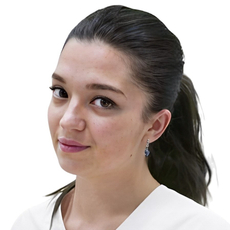 Кучерявенко Валерия Андреевна, ортодонт