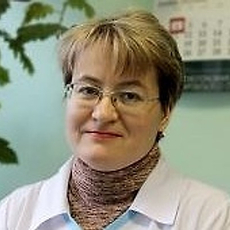 Баранчикова Алла Григорьевна, терапевт