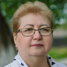 Соболева Наталия Сергеевна, детский кардиолог