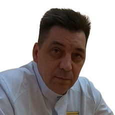 Симаков Александр Юрьевич, ортопед