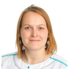 Андреева Анна Геннадьевна, хирург