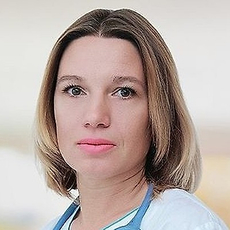 Мартыненко Елена Игоревна, педиатр