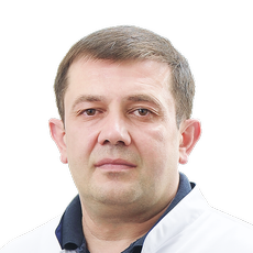 Тавитов Аслан Русланович, хирург