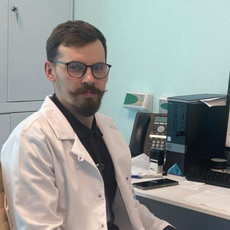 Бужор Илья Олегович, врач функциональной диагностики