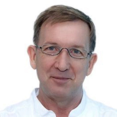 Новиков Константин Игоревич, ортопед