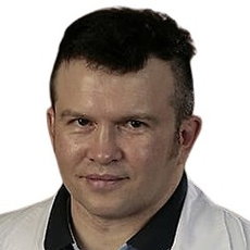 Шальнов Александр Валерьевич, психиатр