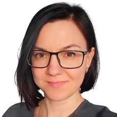 Кунина Ирина Викторовна, эндоскопист