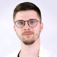 Осетник Владислав Константинович, онкоуролог