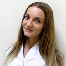 Туманова Ксения Сергеевна, терапевт
