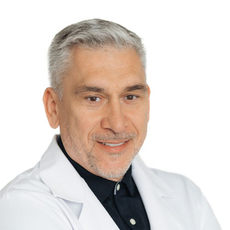 Мударисов Ринат Рифкатович, хирург