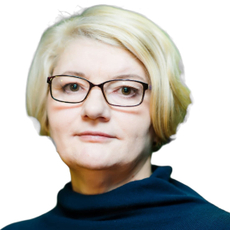 Леньшина Светлана Ивановна, врач УЗД