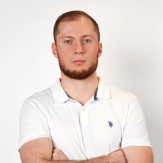Хубежов Аслан Владимирович, инструктор ЛФК
