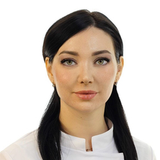 Чеботарева Екатерина Ивановна, эндокринолог