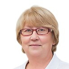 Пермина Татьяна Николаевна, офтальмолог