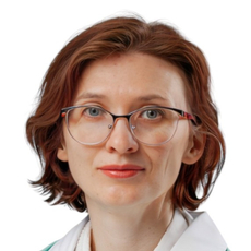 Акбирова Раушания Хамитовна, психиатр