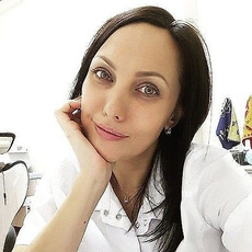 Липко Наталья Николаевна, стоматолог-терапевт