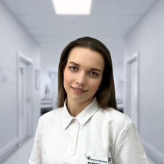 Журавлёва Ксения Вячеславовна, стоматологический гигиенист