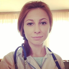 Соломина Марина Валерьевна, инфекционист