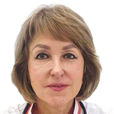 Минченкова Лариса Викторовна, терапевт