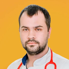 Айрапетян Максим Игоревич, детский хирург