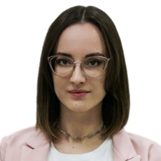 Алиева Зинаида Анатольевна, семейный психолог