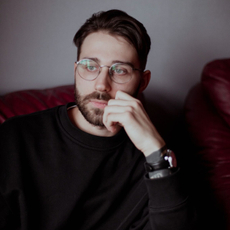 Алферов Никита Юрьевич, психолог