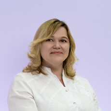 Соромятникова Наталья Сергеевна, гинеколог