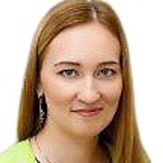 Довгерд Мария Николаевна, стоматолог-терапевт