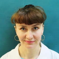 Тагирова Лейла Фаатовна, эндоскопист