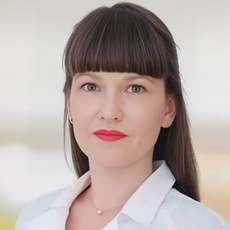 Голитарова Марина Павловна, эндокринолог