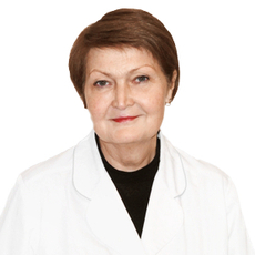 Осина Ольга Александровна, кардиолог