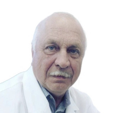 Горобченко Валерий Михайлович, гастроэнтеролог