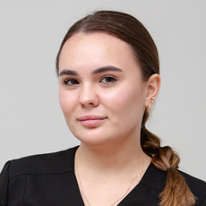 Семенова Елена Петровна, ортодонт