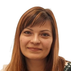 Зорина Анна Владимировна, детский психолог