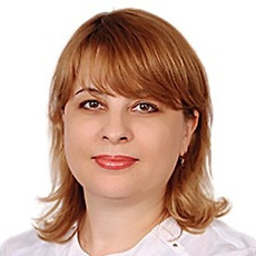 Балкарова Людмила Александровна, флеболог