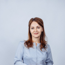 Северинец Татьяна Александровна, стоматолог-терапевт