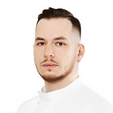 Аснин Борис Яковлевич, стоматолог-хирург