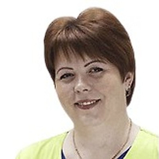 Борисова Татьяна Леонидовна, невролог