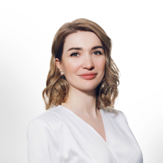 Махмаева Альбина Изнауровна, дерматолог