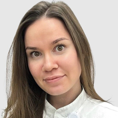 Смирнова Марина Михайловна, детский ЛОР