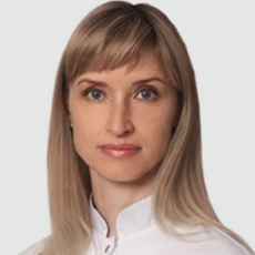 Симакова Елена Николаевна, офтальмолог